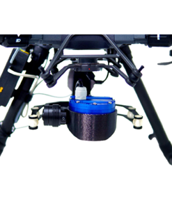 Kit de medición de nivel de agua Geolux LX-80-AB