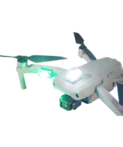 Luz anti colisión para vuelos nocturnos VIFLY
