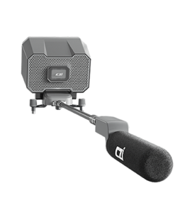 MP10E Sistema de transmisión y captación de sonido para M3E / M3T