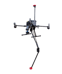 Magnetómetro MagNIMBUS