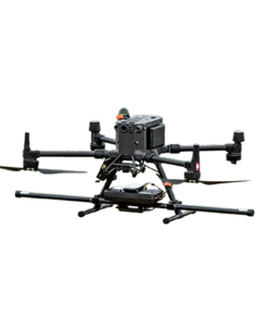 Magnetómetro SENSYS MagDrone R3