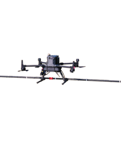 Magnetómetro SENSYS MagDrone R4
