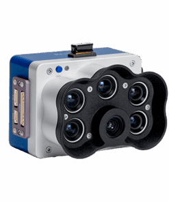 MicaSense RedEdge-P azul Kit dual