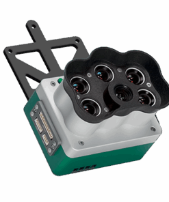 MicaSense RedEdge-P green Kit dual OEM