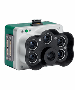 MicaSense RedEdge-P green Kit dual ​