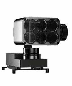 Mini foco Gimbal GL60 para DJI Matrice 30/30T