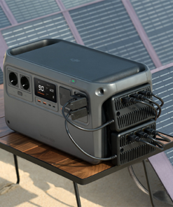 Módulo adaptador de panel solar (MPPT) DJI Power - Imagen 2