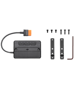 Módulo adaptador de panel solar (MPPT) DJI Power