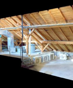NavVis CLX - Imagen 6