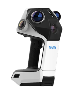 NavVis CLX - Imagen 2