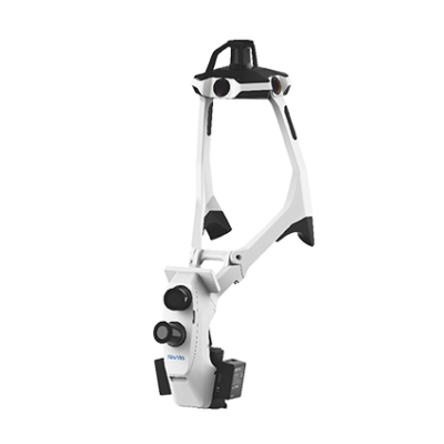 NavVis VLX 4