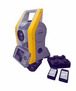 Estación total Trimble C5