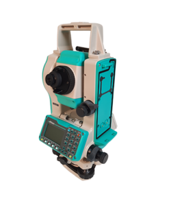 Estación total NIKON DTM332