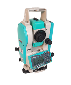 Estación total NIKON NPL332