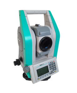 Estación total NIKON XS 5”