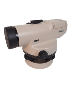 Nivel óptico NIKON AE-7C