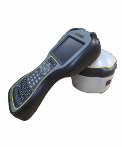 Pack Trimble R2 + Trimble TSC3