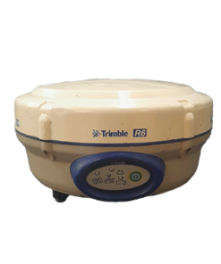 Trimble R6 GNSS