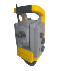 Estación Total Trimble S6 3" - SN5
