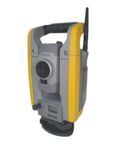 Estación Total Trimble S6 3" - SN5 - Imagen 2