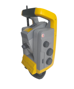 Estación Total Trimble S6 3" - SN4