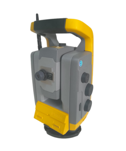 Estación Total Trimble S6 3" - SN3