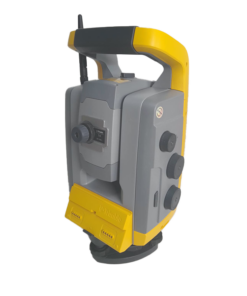Estación Total Trimble S6 3" - SN2