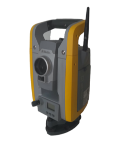 Estación Total Trimble S6 3" - SN2 - Imagen 2