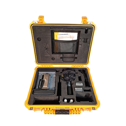 GNSS Trimble V10 - Imagen 3
