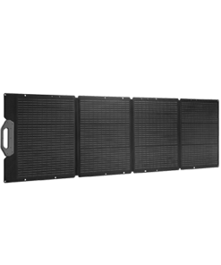 Panel solar plegable de 200 W IBCPOWER