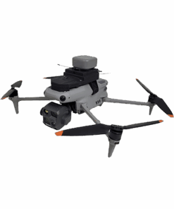 Paracaídas FLYSAFE para DJI Matrice 4E/4T