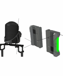 Paracaídas KRONOS M350 para DJI Matrice 350/300