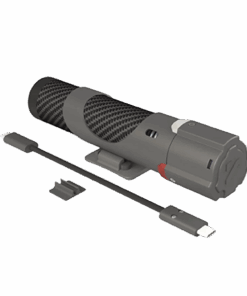 Paracaídas KRONOS M4E para DJI Matrice 4E
