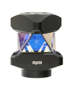 Prisma 360º para control de maquinaria Myzox REVO360MC