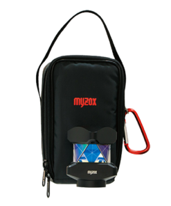 Prisma 360º para control de maquinaria Myzox REVO360MC - Imagen 4