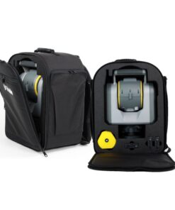 Mochila para Trimble serie SX