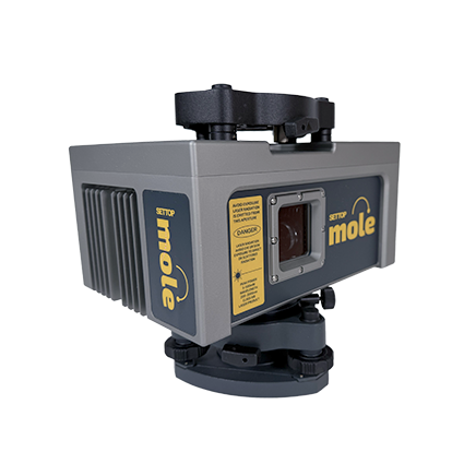 Settop Mole - Imagen 2