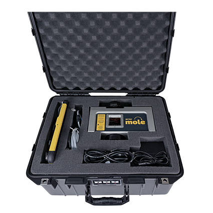 Settop Mole - Imagen 4