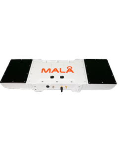 Sistema GPR MALÅ GeoDrone 600