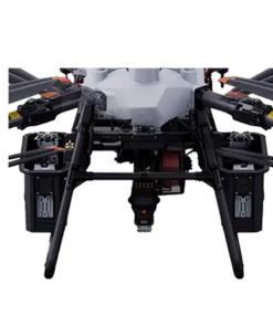Sistema de cabrestante insignia DJI FlyCart 100