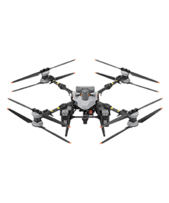 Sistema de elevación de doble batería DJI