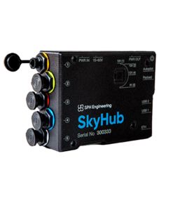 SkyHub Ordenador a bordo para dron