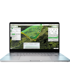 Software para drones UGCS