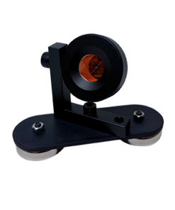 Soporte magnético para prisma de auscultación (con prima)