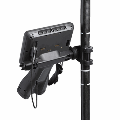 Soporte para Trimble TSC710 con soporte para lápiz