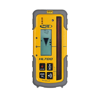 Spectra HL700