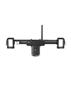 TD40 Dispositivo de caída de material para T40