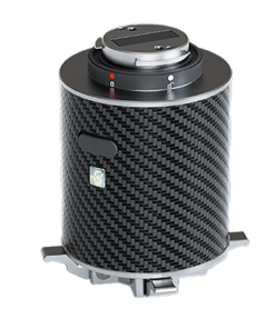 TH4 Lanzador de cuatro etapas para M350/M400