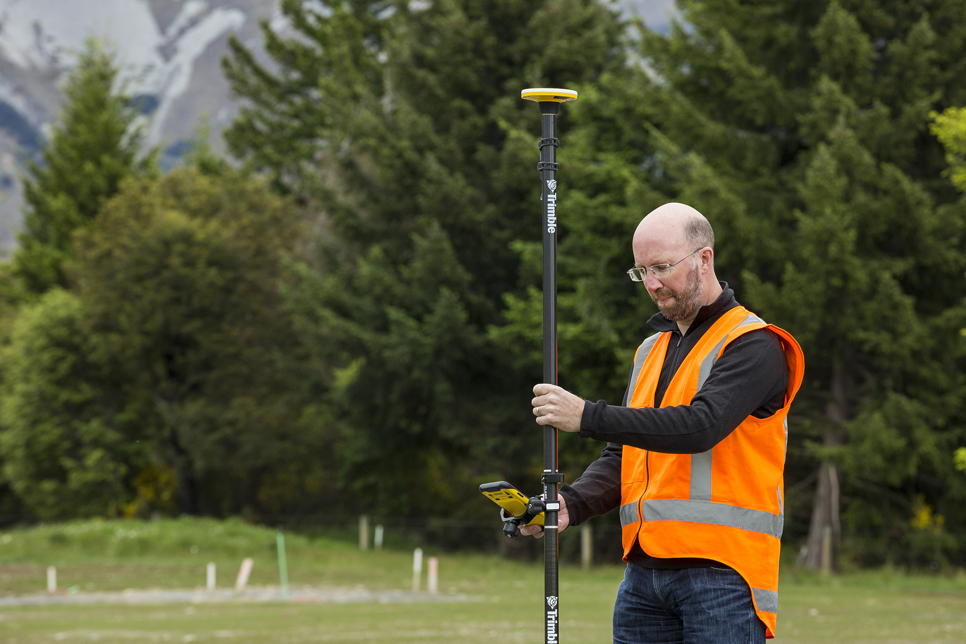 Trimble Catalyst DA1 AlTop Topografía, SA