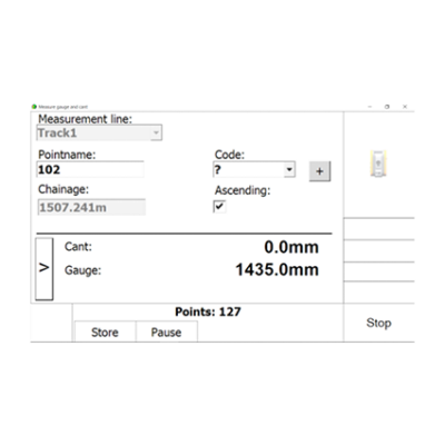 GEDO Doc Software